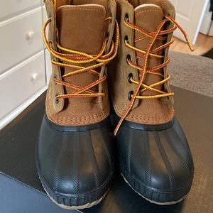 Sorel youth cheyanne II LTR